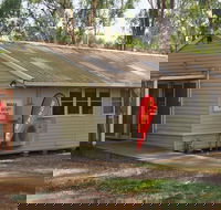 Open Studio Gallery - Kingaroy Accommodation