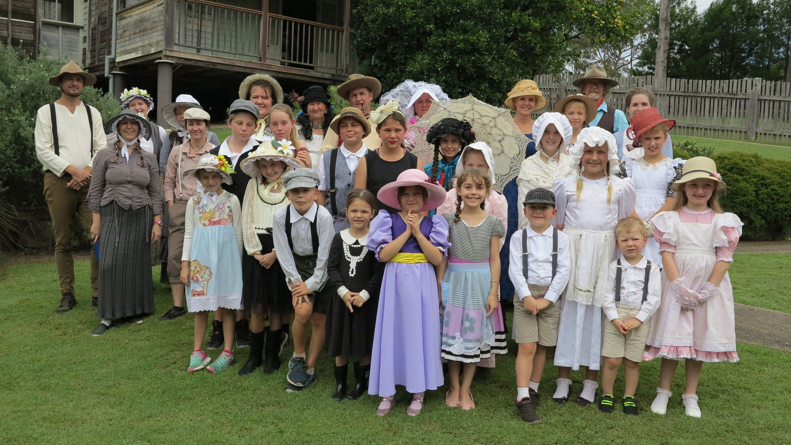 Herberton QLD Kingaroy Accommodation