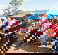 Primex Field Days - Kingaroy Accommodation