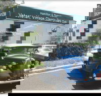 Queens Birthday Veteran Vintage and Classic Car Rally - Kingaroy Accommodation