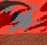 Quick Stitch Literary Books Workshop - Kingaroy Accommodation