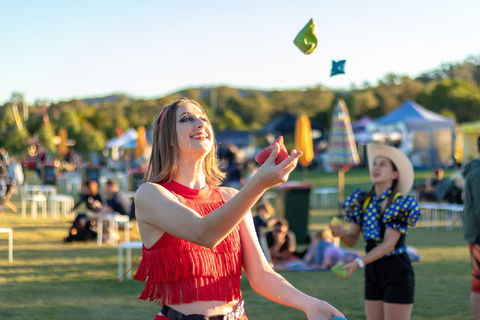 Ripley Markets - Kingaroy Accommodation 2