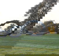 SculptureShaw - Kingaroy Accommodation