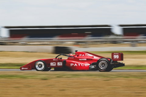 Shannons Motorsport Australia Championships - Kingaroy Accommodation 0
