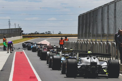 Shannons Motorsport Australia Championships - Kingaroy Accommodation 1