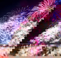Streaky Bay New Years Eve Children's Festival and Fireworks - Kingaroy Accommodation