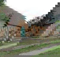 St Saviour's Community Craft and Garage Sale - Kingaroy Accommodation