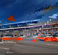 Supercars Coates Hire Newcastle 500 - Kingaroy Accommodation