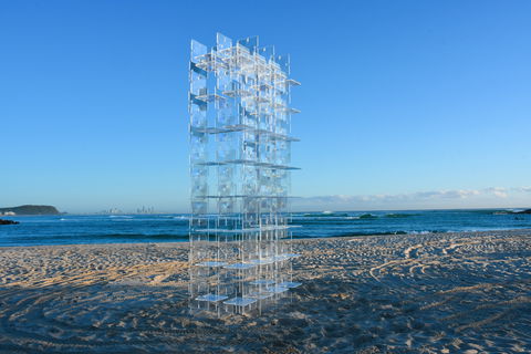 SWELL Sculpture Festival - Kingaroy Accommodation 2