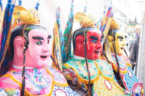 Sydney Taiwan Festival - Kingaroy Accommodation 1
