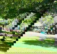 The Paterson Allyn Garden Ramble - Kingaroy Accommodation