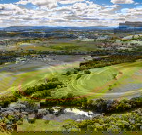 The OBrien Electrical and Plumbing Lismore Cup - Kingaroy Accommodation