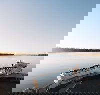 The 2020 Fitzroy River Barra Bash Tournament - Kingaroy Accommodation