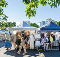 The Village Markets - Kingaroy Accommodation