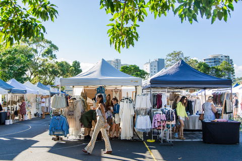 The Village Markets - Kingaroy Accommodation 0