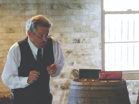Tipples And Tales - Kingaroy Accommodation 0