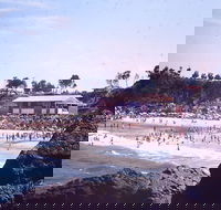 Tourists Paradise Online Exhibition - Kingaroy Accommodation