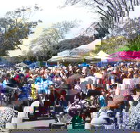 Violet Town Market - Kingaroy Accommodation