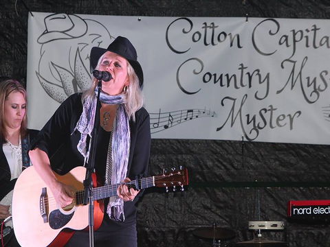 Wee Waa Cotton Capital Country Muster - Kingaroy Accommodation 0