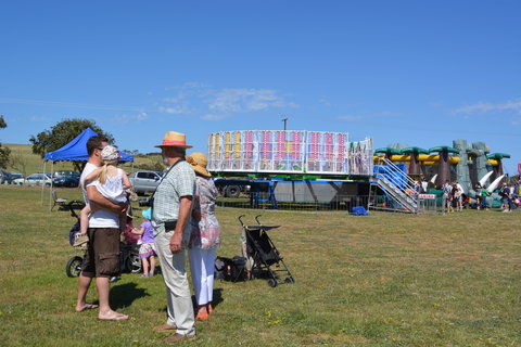 Yankalilla Show - Kingaroy Accommodation 0