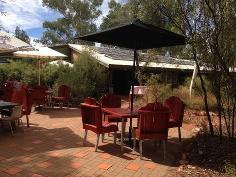 Queensland Winter Craft Festival - Kingaroy Accommodation 1