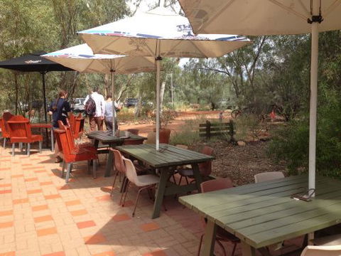 Queensland Winter Craft Festival - Kingaroy Accommodation 2