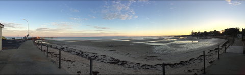 Australia Day BBQ Breakfast,  Moonta Bay - Kingaroy Accommodation 1