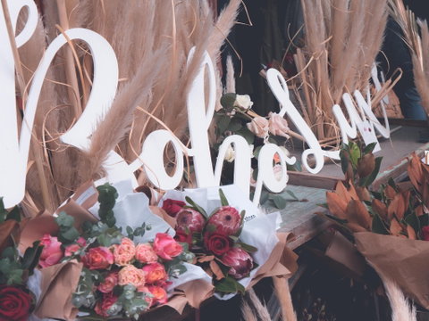 Boho Luxe Market - Adelaide - Kingaroy Accommodation 0