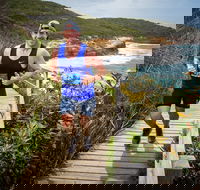 Bouddi Coastal Trail Run - Kingaroy Accommodation