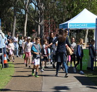 Bushcare Fair - Kingaroy Accommodation