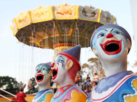 Campbelltown City Festival Of Fisher's Ghost - Kingaroy Accommodation 0