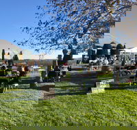 Cheese and Wine Experience - Kingaroy Accommodation