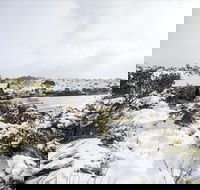 Christmas in July at Cradle Mountain Hotel 2020 - Kingaroy Accommodation