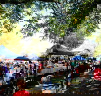 Cobbitty Village Markets - Kingaroy Accommodation
