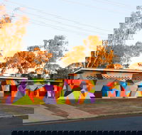 Condamine Country Art and Craft Trail - Kingaroy Accommodation