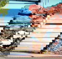Cuttlefish Art Trail - Cuttlefest 2020 - Kingaroy Accommodation