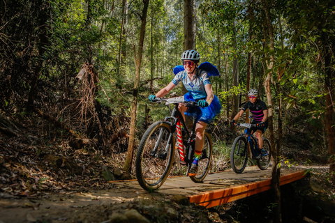 Diamonds In The Dirt Women's Only MTB Event - Kingaroy Accommodation 2