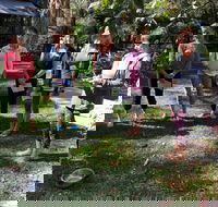 Empowering Women Weekend Wellness Retreat - Kingaroy Accommodation