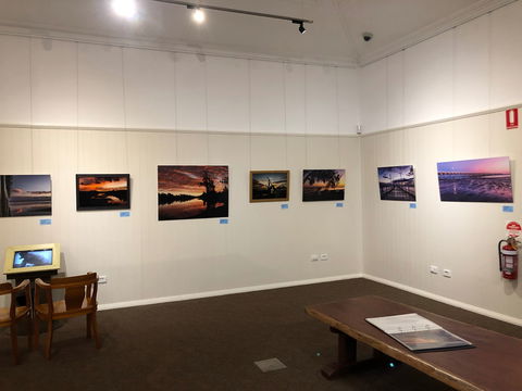 Faith, Hope And Love - Photographic Exhibition - Kingaroy Accommodation 2