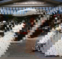 Festival of the Big Cow - Kingaroy Accommodation