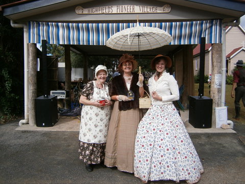 Festival Of The Big Cow - Kingaroy Accommodation 0