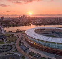 Geelong Cats v Collingwood - AFL Round 7 - Kingaroy Accommodation