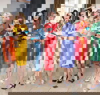 Girls Big Day Out Newcastle - Kingaroy Accommodation