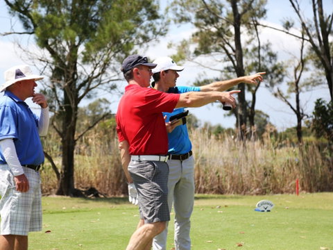 Gold Coast World Masters 2020 - Kingaroy Accommodation 2