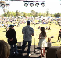 Gundaroo Music Festival