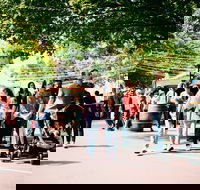 Hahndorf Christkindlmarkt - Kingaroy Accommodation