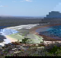 Head to Head Walk Run - Kingaroy Accommodation
