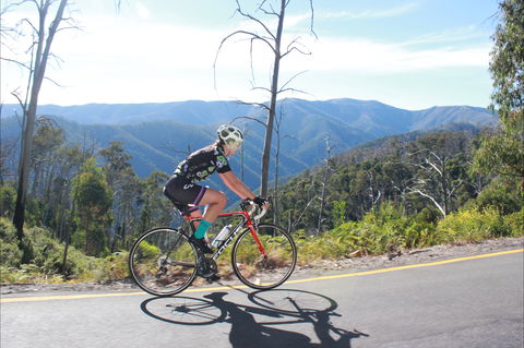 High Country Women's Cycling Festival - Kingaroy Accommodation 0