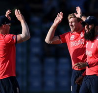 ICC Men's T20 World Cup - England v Qualifier B1 - Kingaroy Accommodation