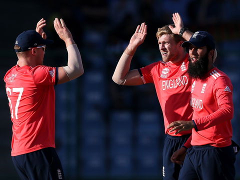 ICC Men's T20 World Cup - England V Qualifier B1 - Kingaroy Accommodation 0